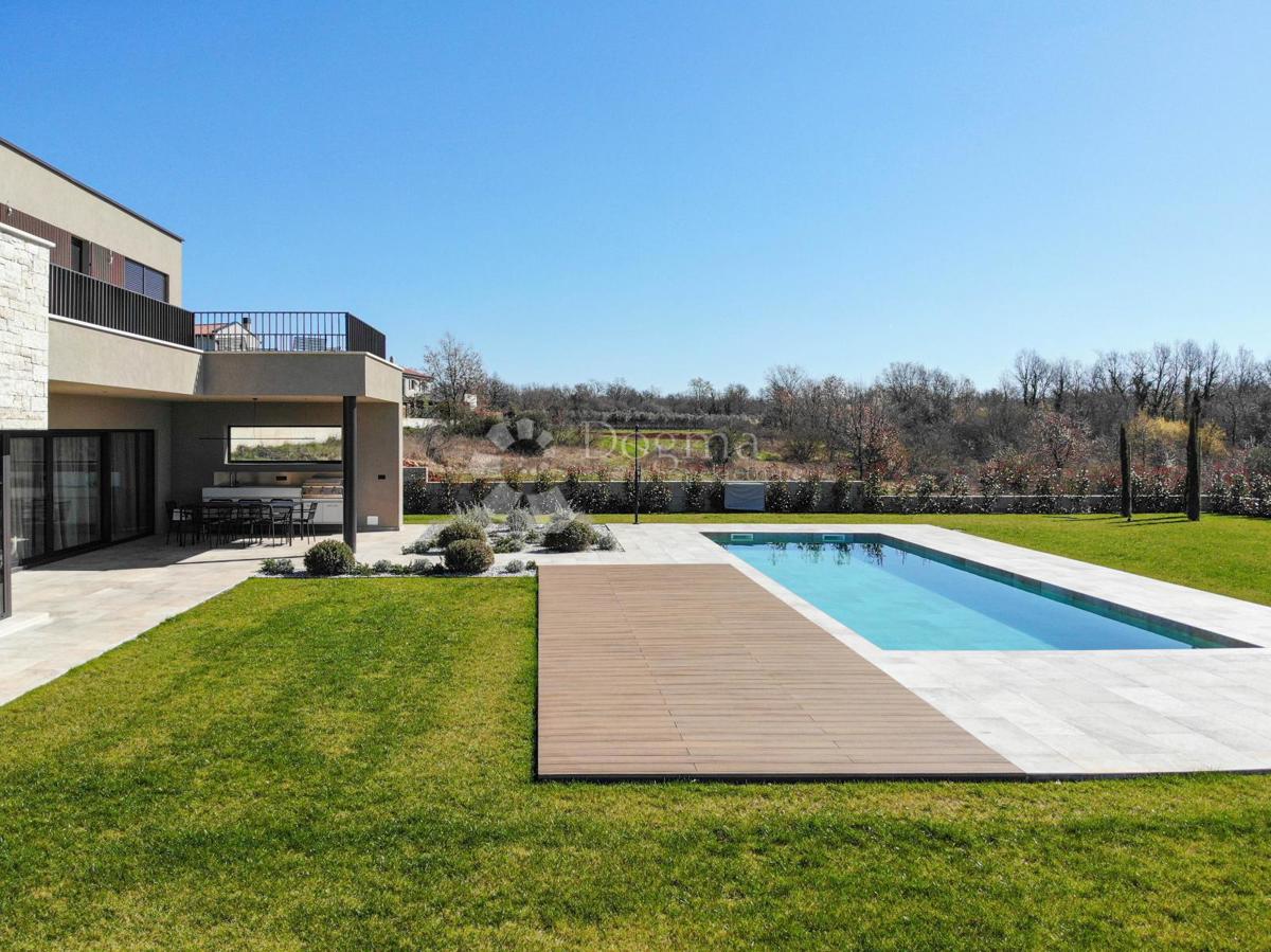 Casa Poreč, 220m2