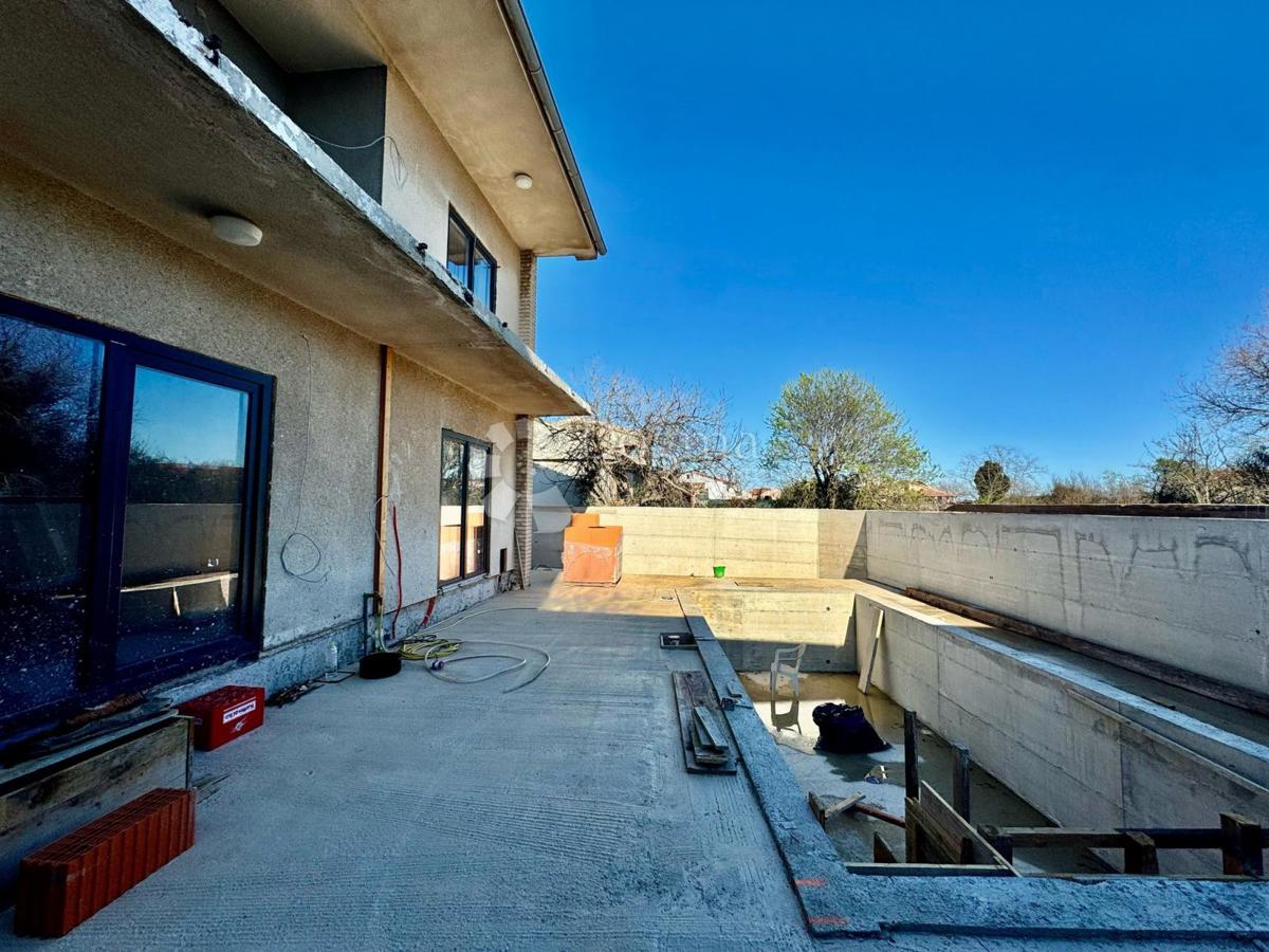 Casa Medulin, 115m2