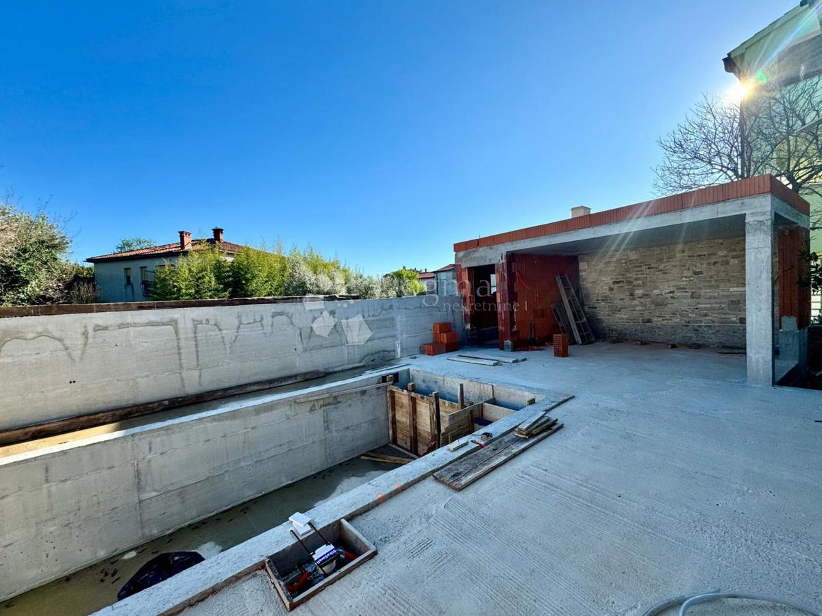 Casa Medulin, 115m2