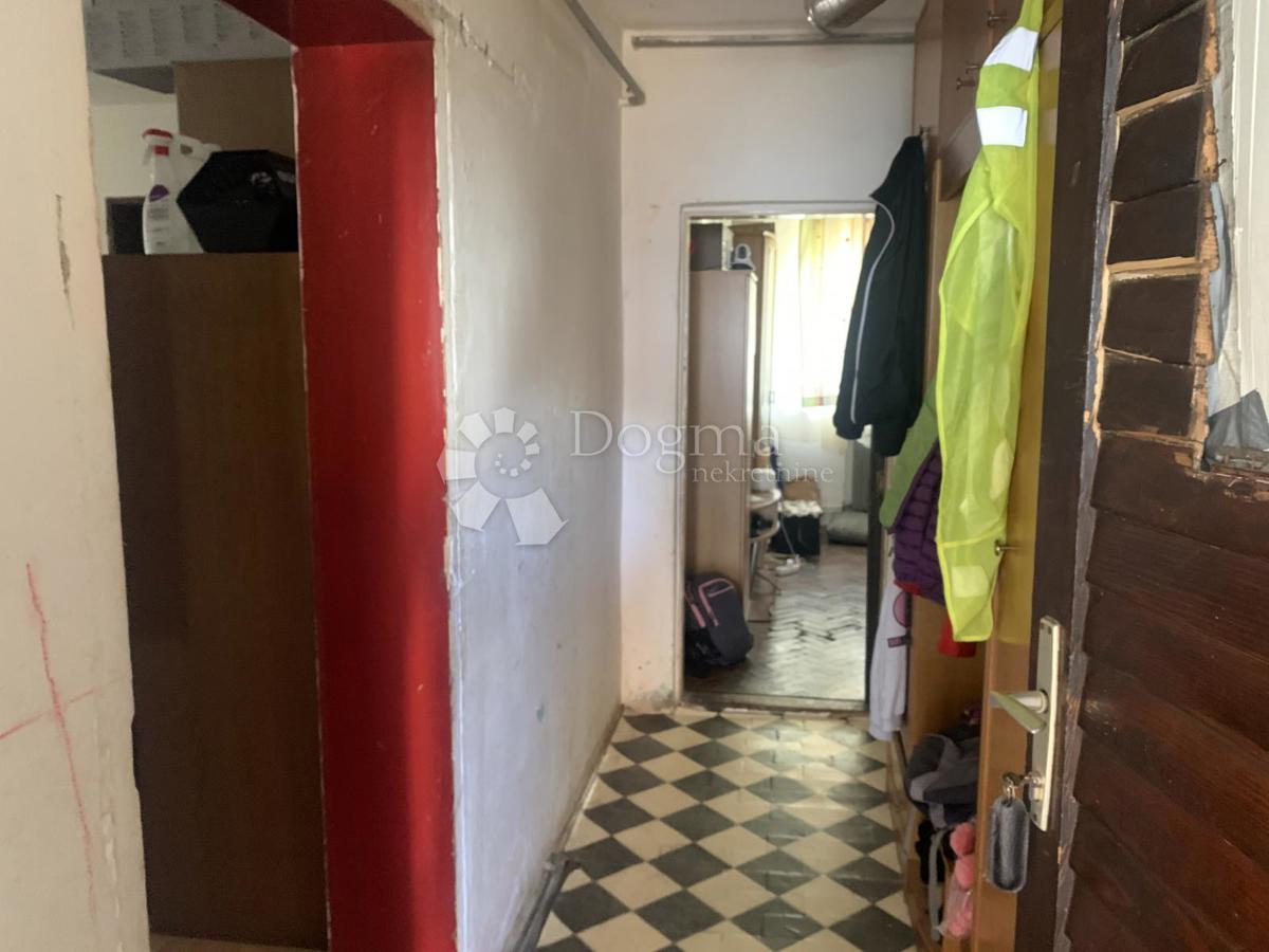 Allogio Malešnica, Stenjevec, 56,09m2