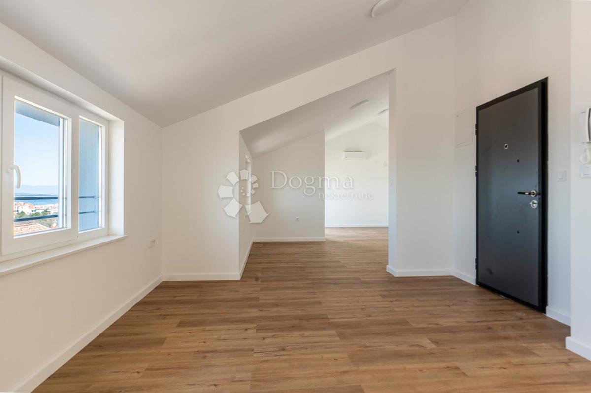 Appartamento Crikvenica, 107m2