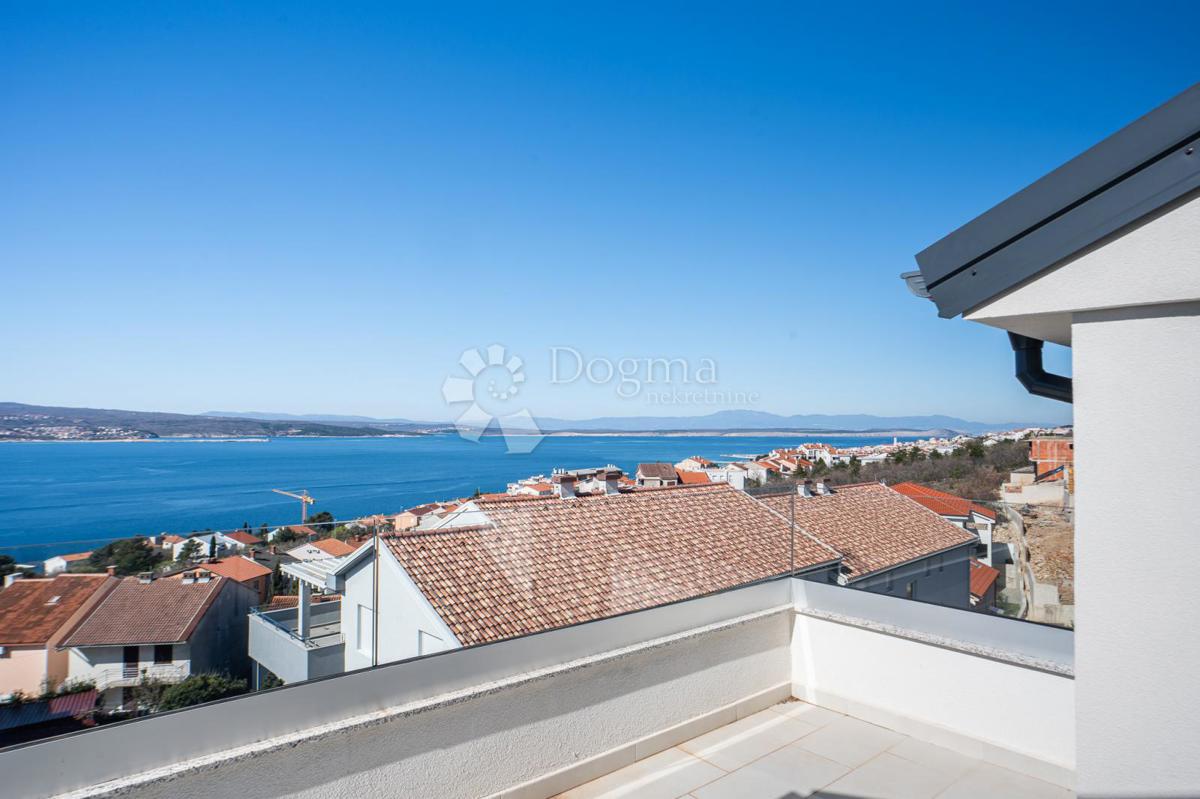 Appartamento Crikvenica, 107m2