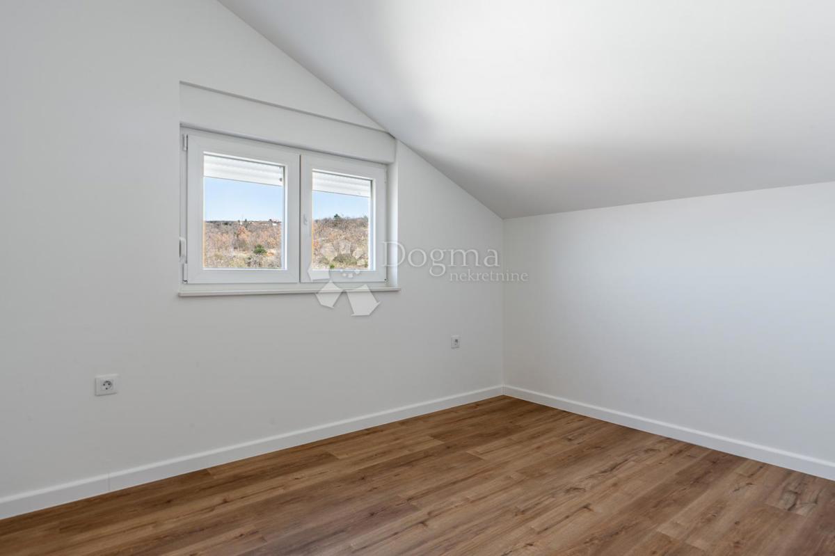 Appartamento Crikvenica, 107m2