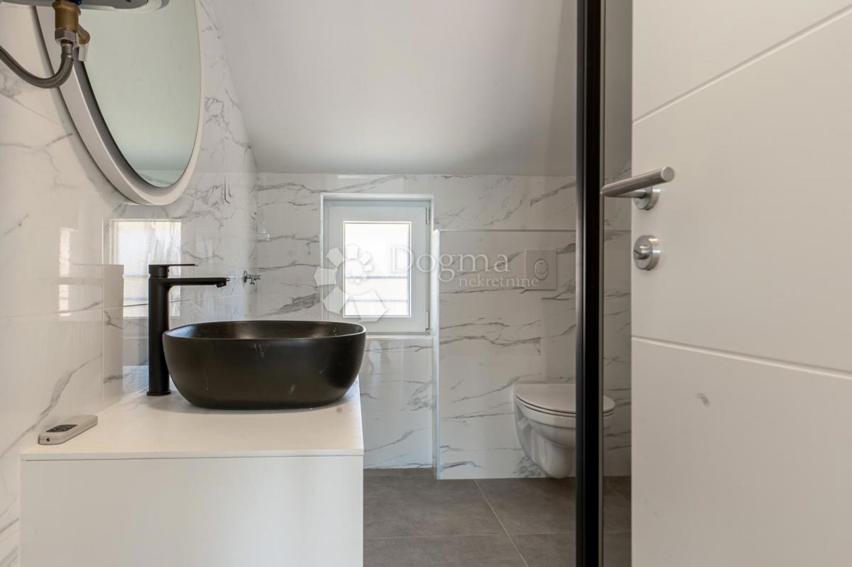 Appartamento Crikvenica, 107m2