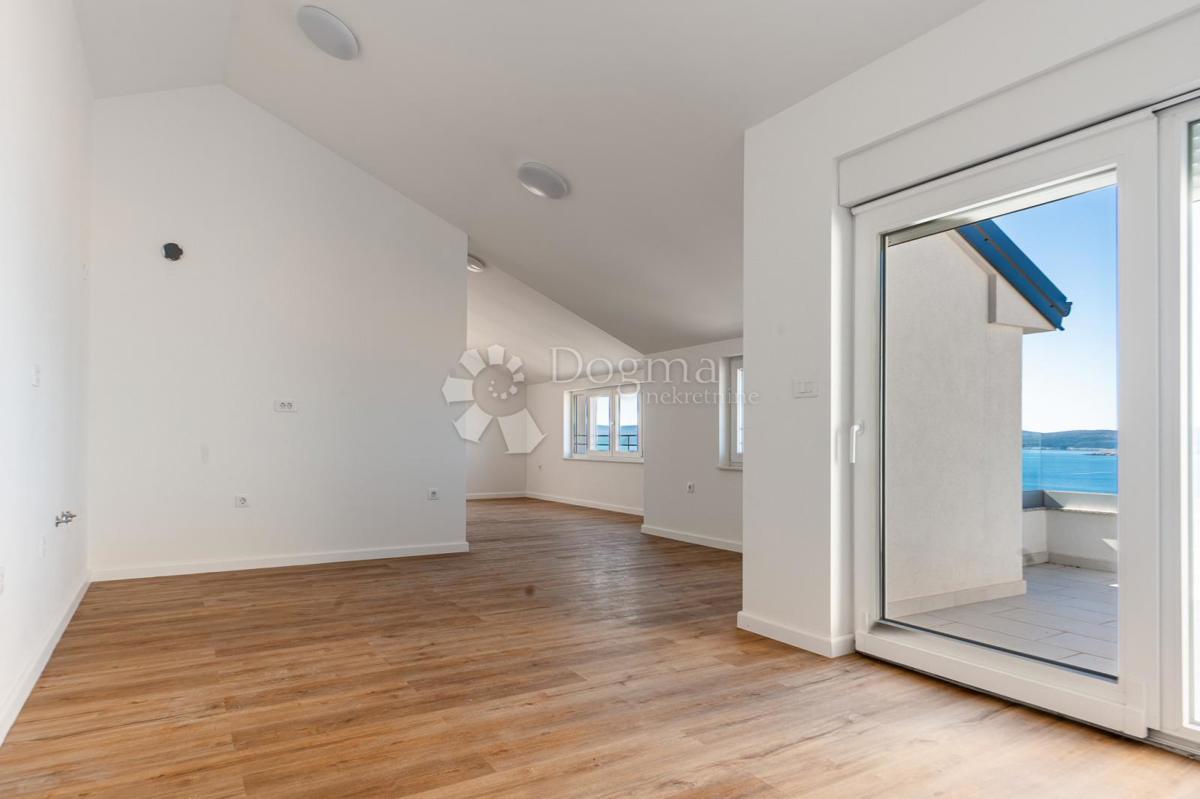 Appartamento Crikvenica, 107m2