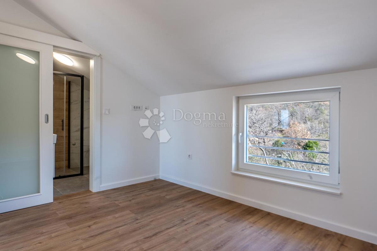 Appartamento Crikvenica, 107m2