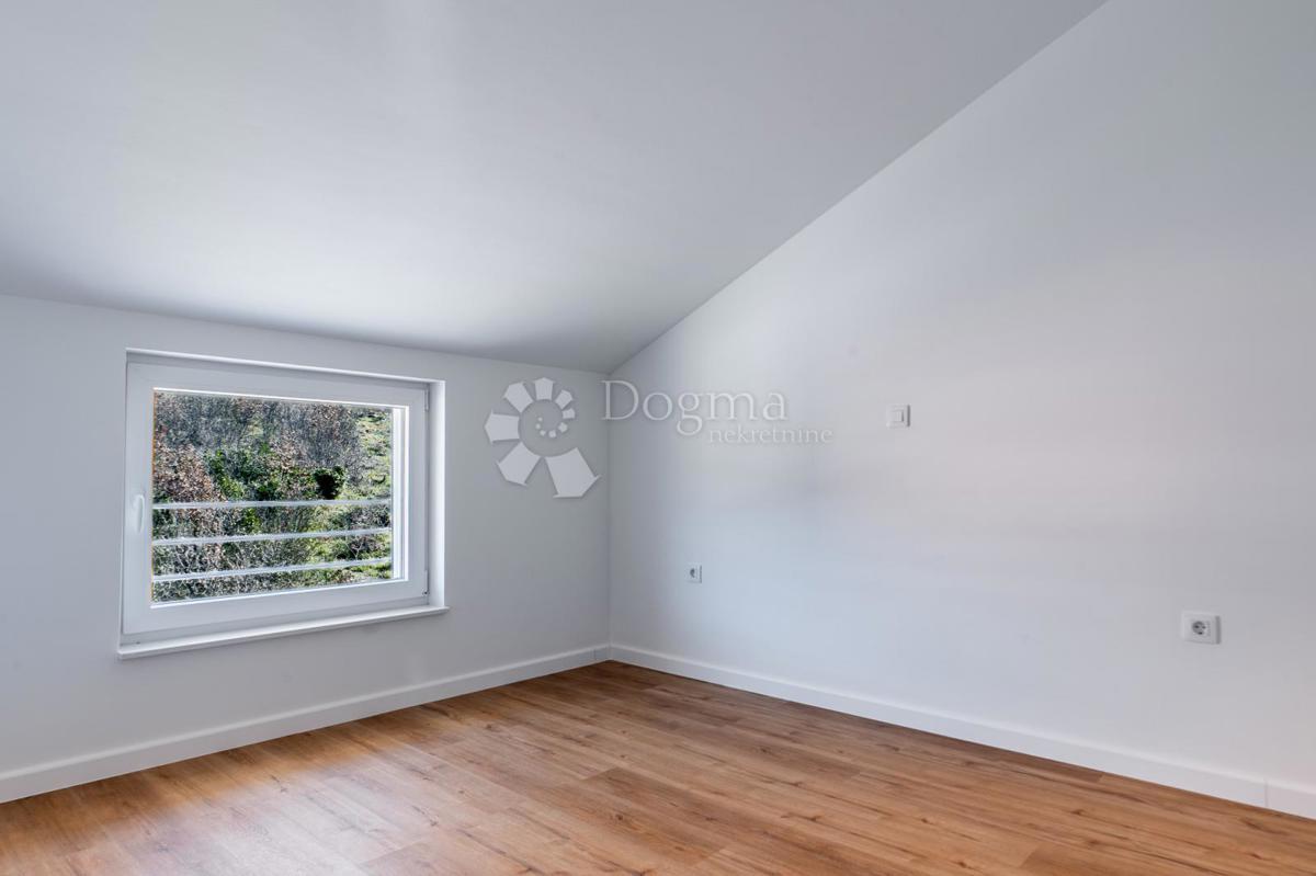 Appartamento Crikvenica, 107m2