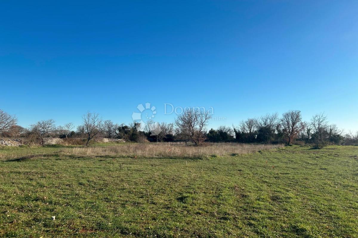 Terreno edificabile Vodnjan, 481m2