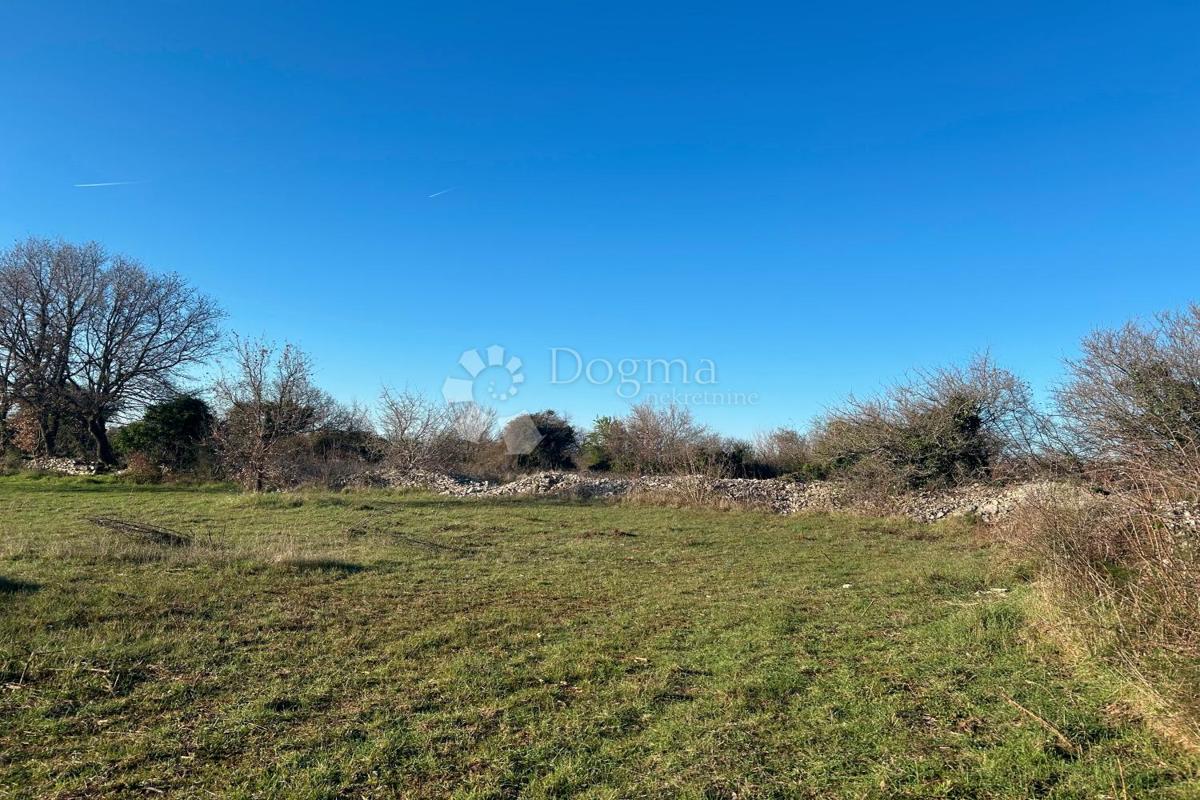 Terreno edificabile Vodnjan, 481m2