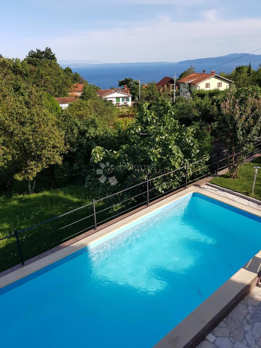 Casa Poljane, Opatija - Okolica, 280m2