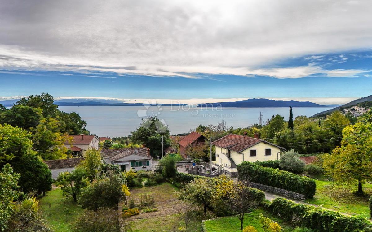 Casa Poljane, Opatija - Okolica, 280m2
