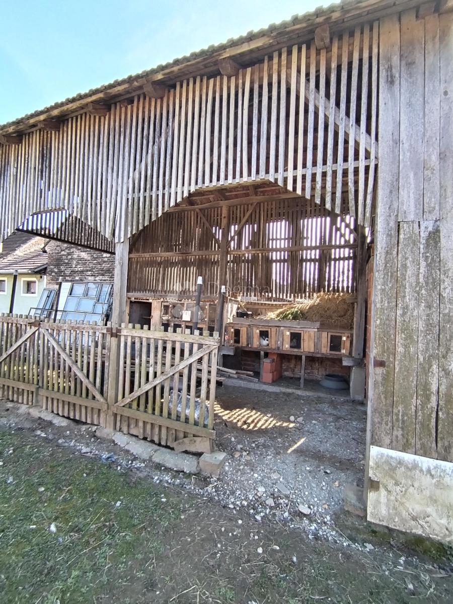 Casa Molve, 123m2