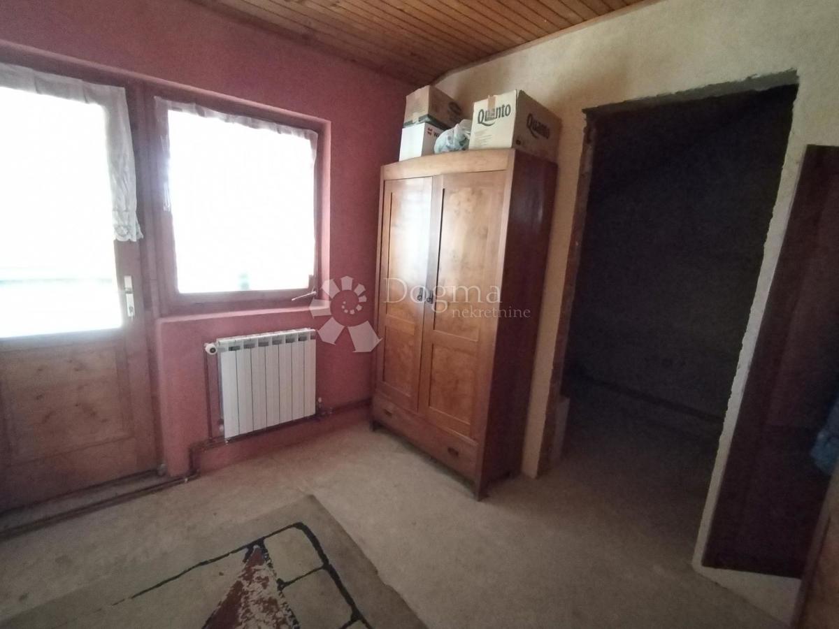 Casa Molve, 123m2