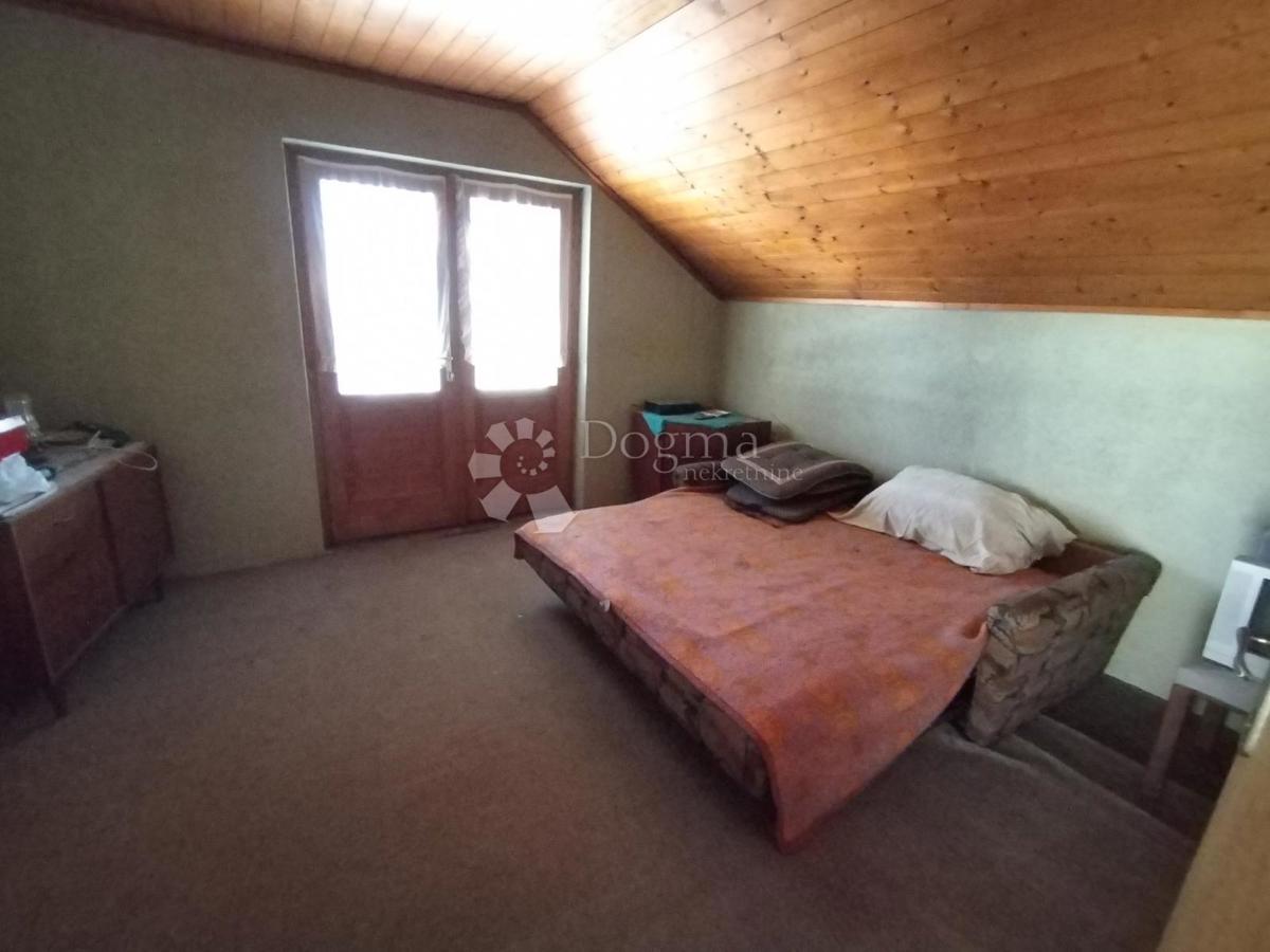Casa Molve, 123m2
