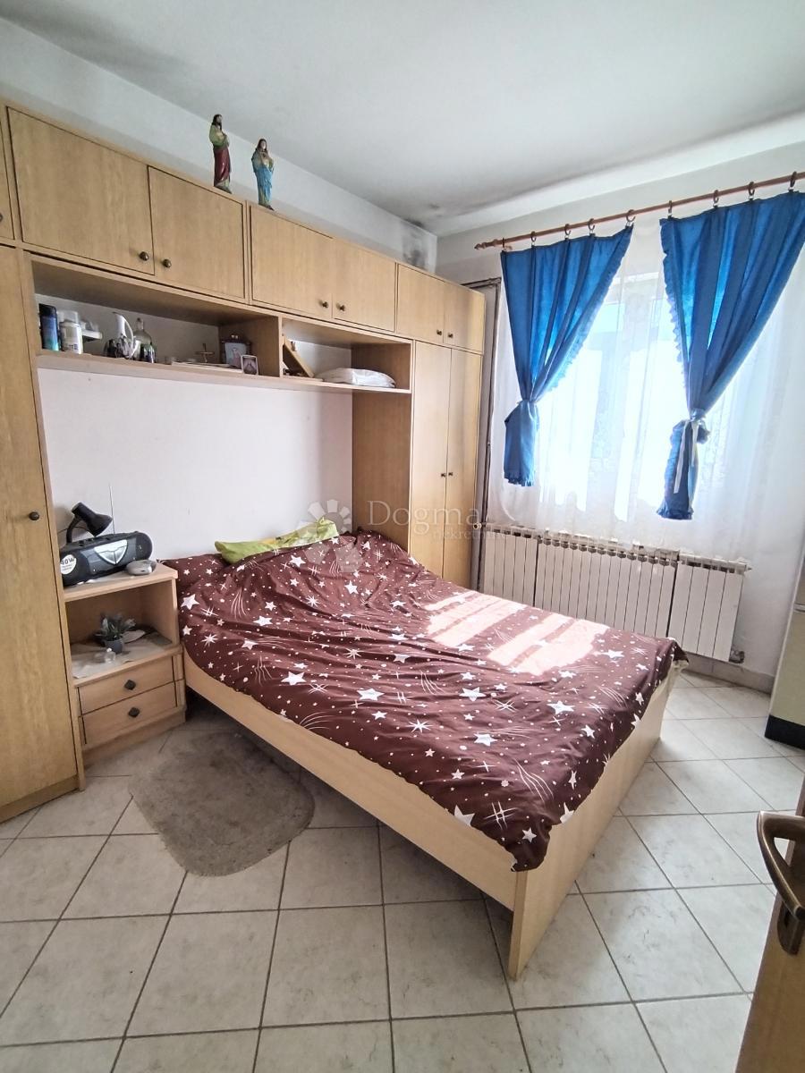 Casa Molve, 123m2