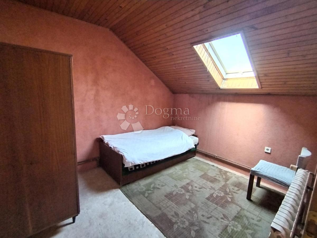 Casa Molve, 123m2
