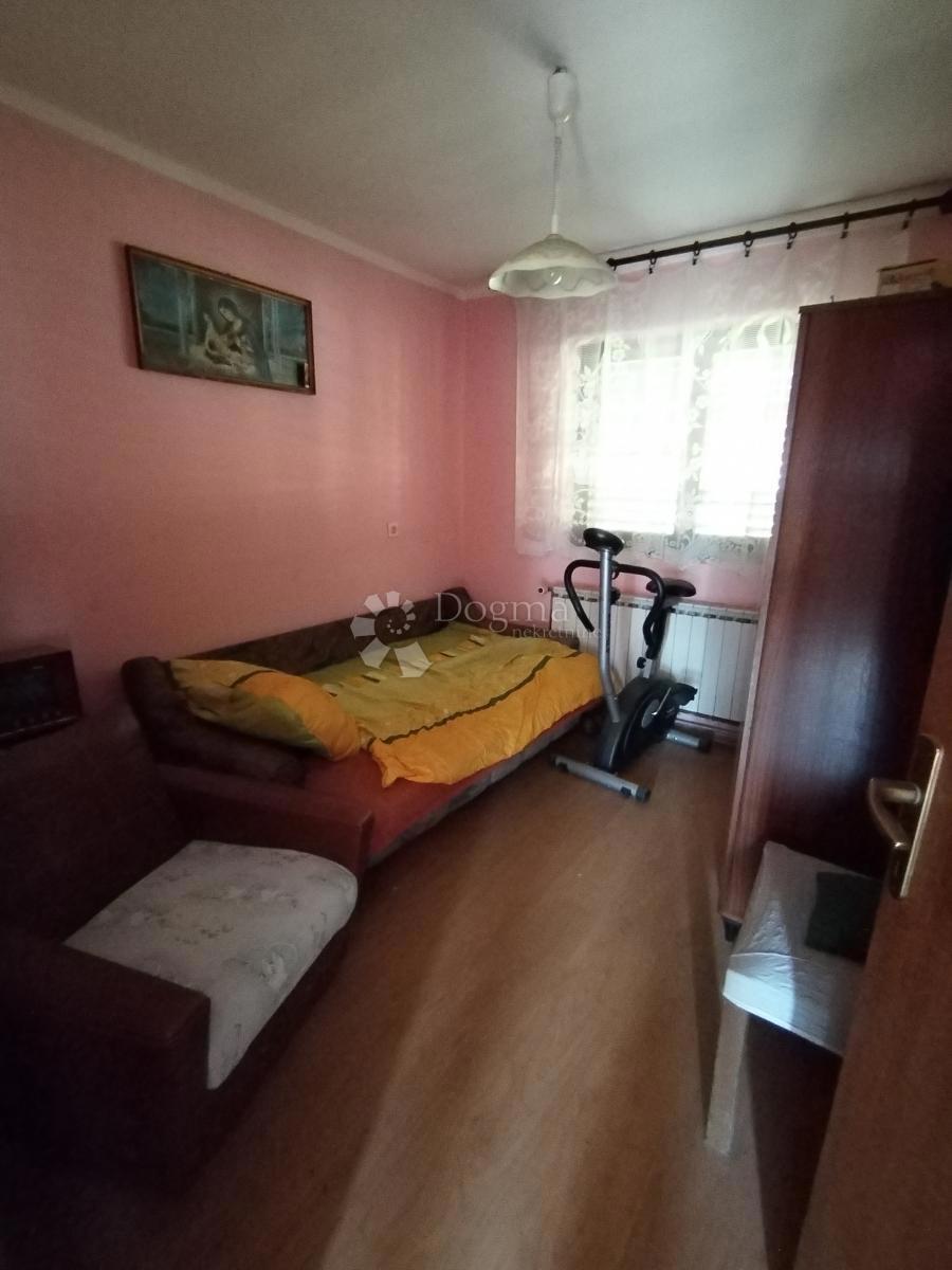 Casa Molve, 123m2