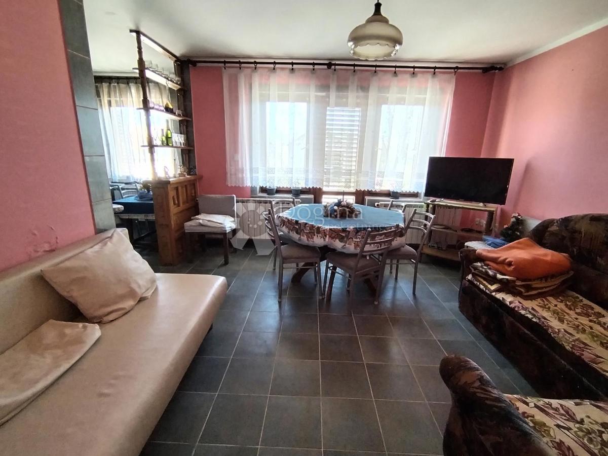 Casa Molve, 123m2