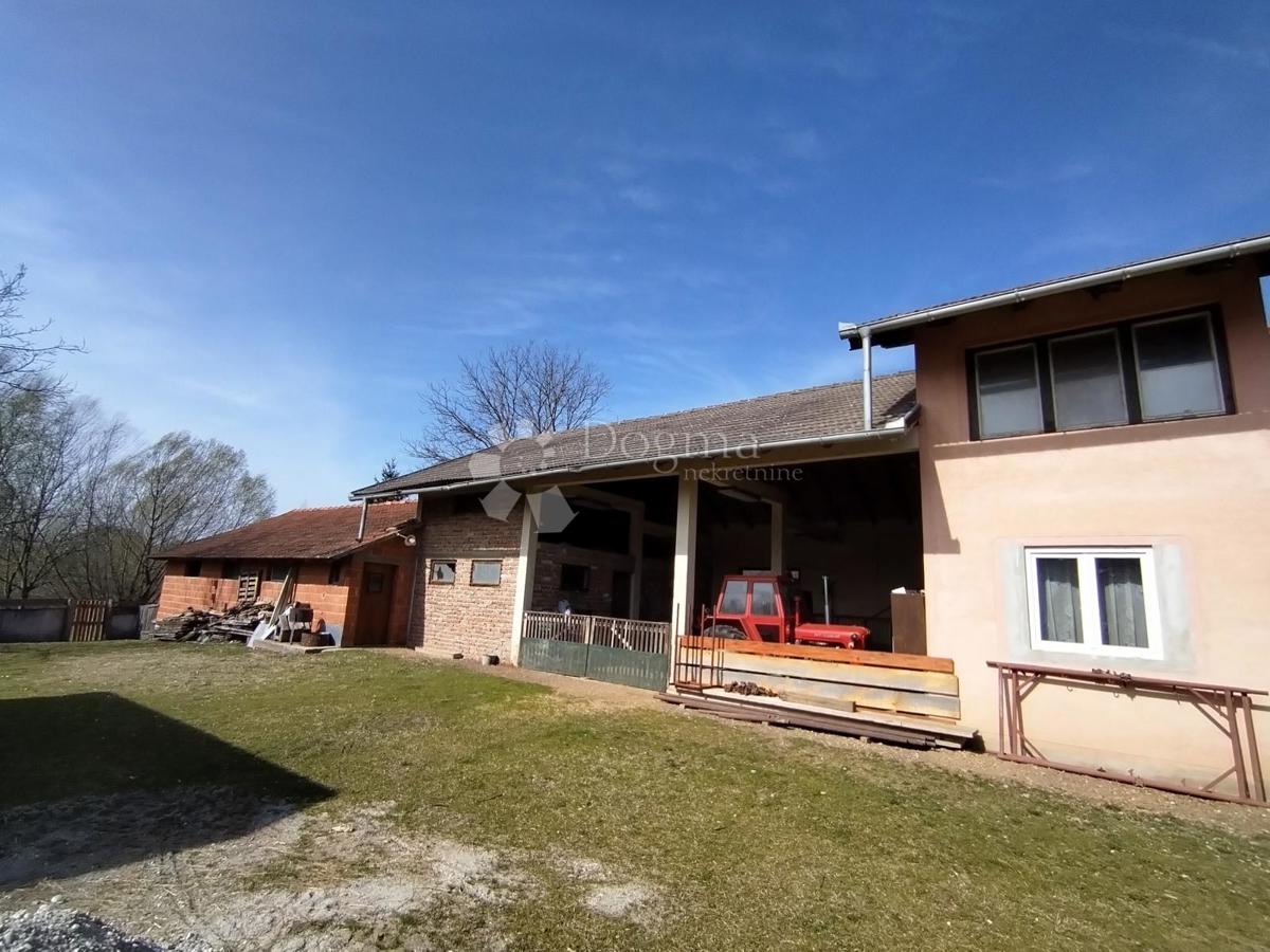 Casa Molve, 123m2