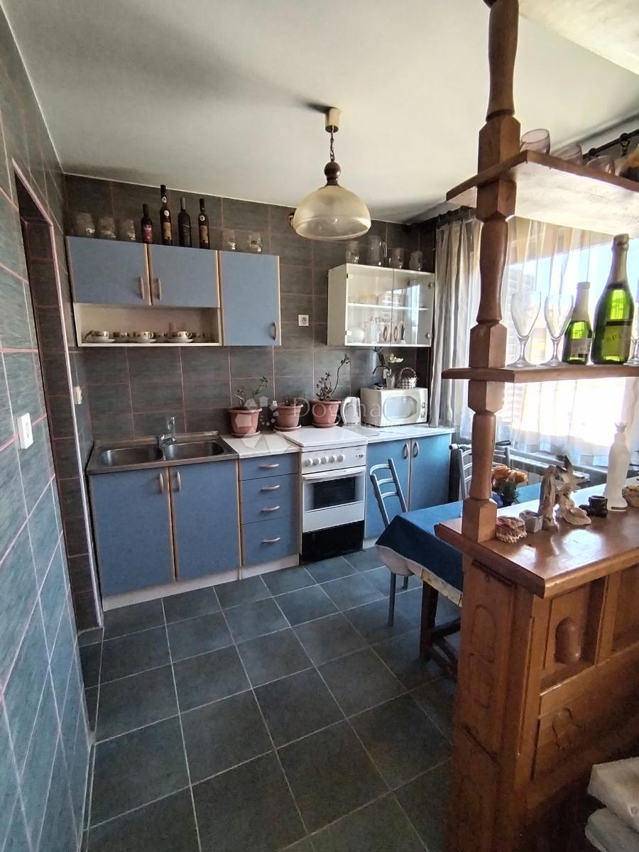 Casa Molve, 123m2