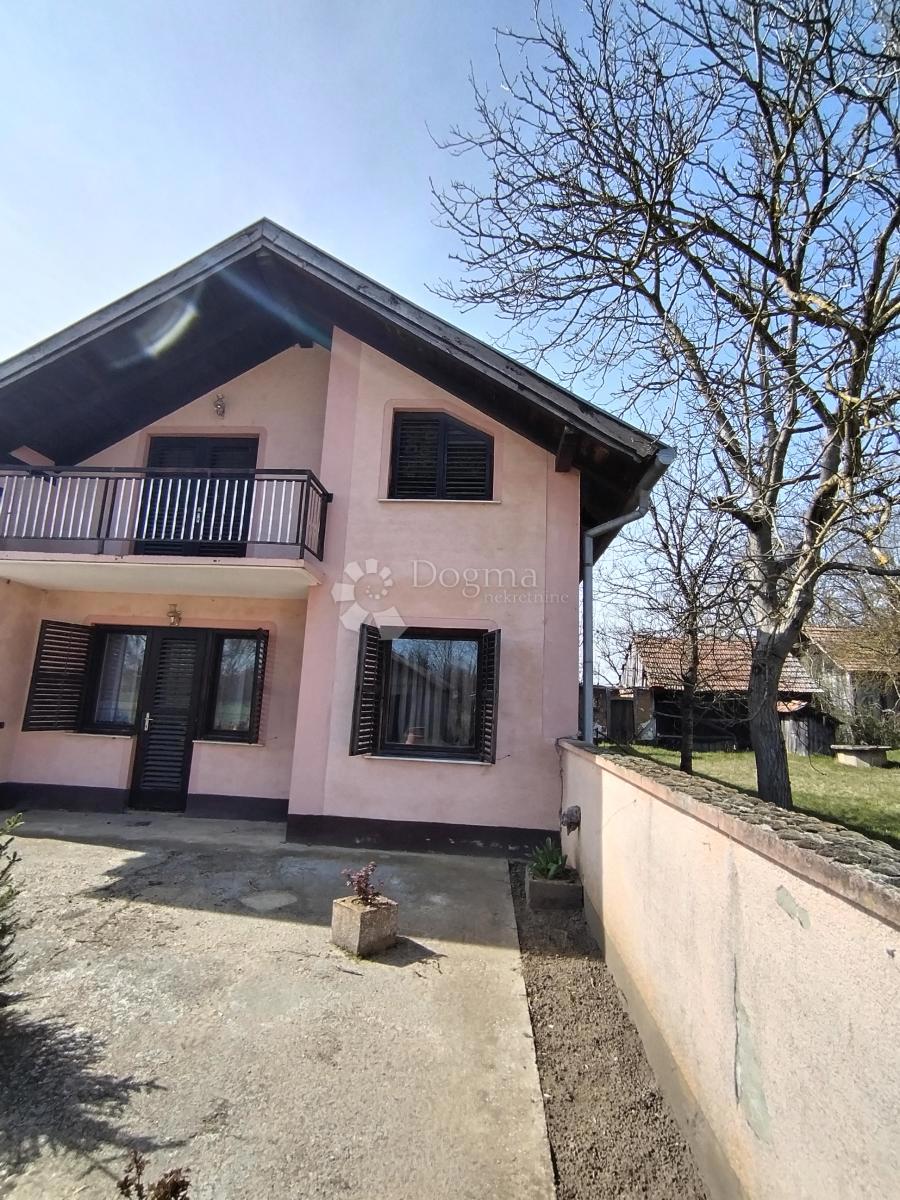 Casa Molve, 123m2