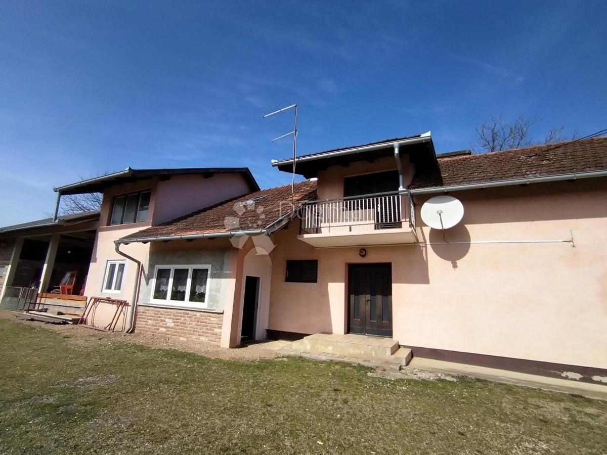 Casa Molve, 123m2