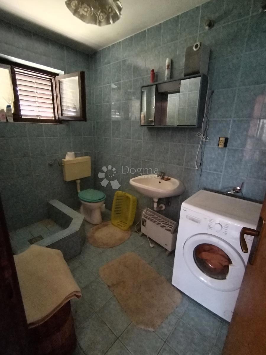 Casa Molve, 123m2