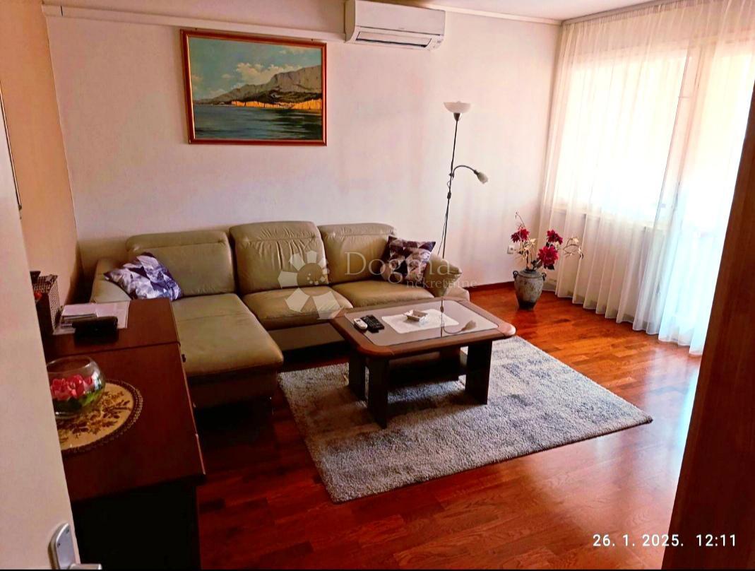 Allogio Makarska, 71,20m2