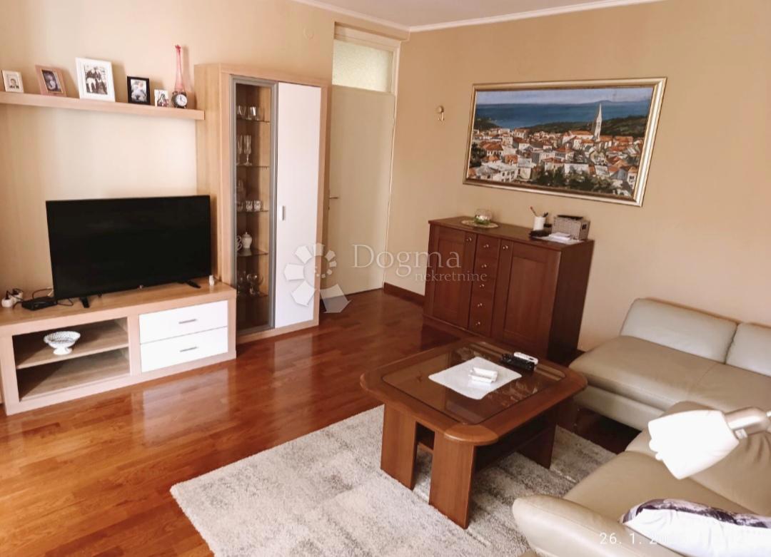 Allogio Makarska, 71,20m2