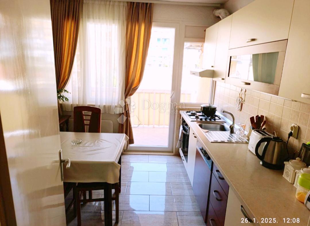 Allogio Makarska, 71,20m2