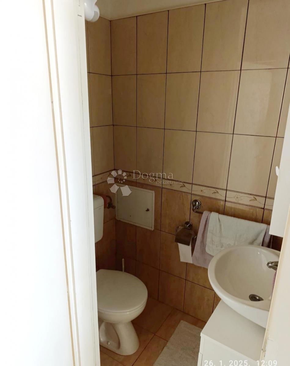 Allogio Makarska, 71,20m2