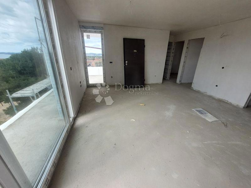 Appartamento Pakoštane, 82,49m2