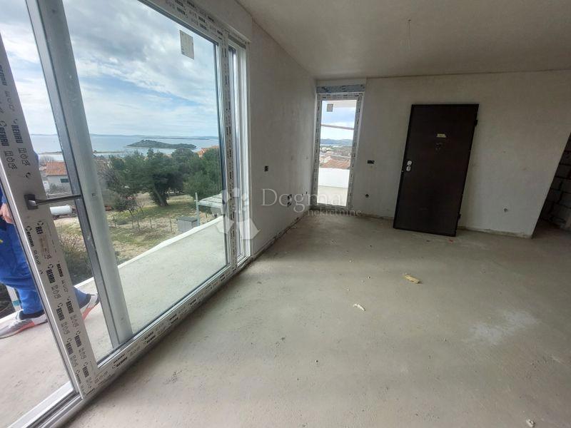 Appartamento Pakoštane, 82,49m2