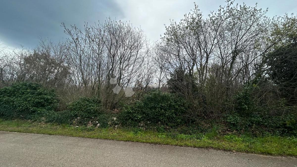 TERRENO COMBINATO POSIZIONE TOP - KRNICA