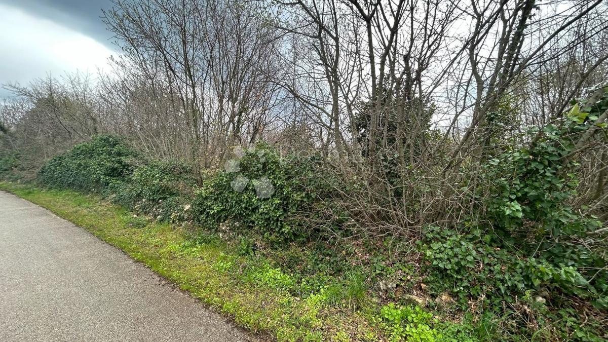 TERRENO COMBINATO POSIZIONE TOP - KRNICA