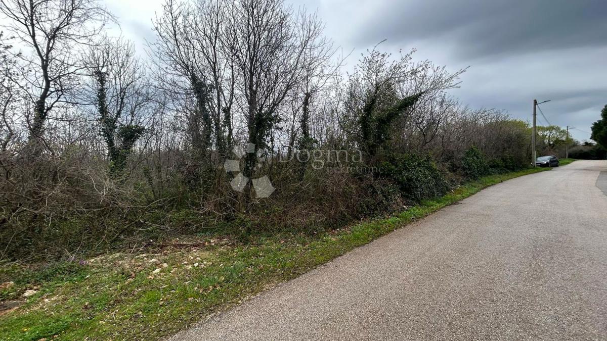 TERRENO COMBINATO POSIZIONE TOP - KRNICA