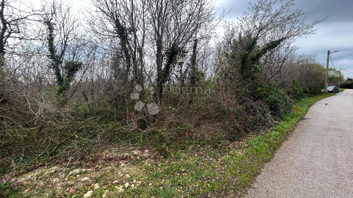 TERRENO COMBINATO POSIZIONE TOP - KRNICA