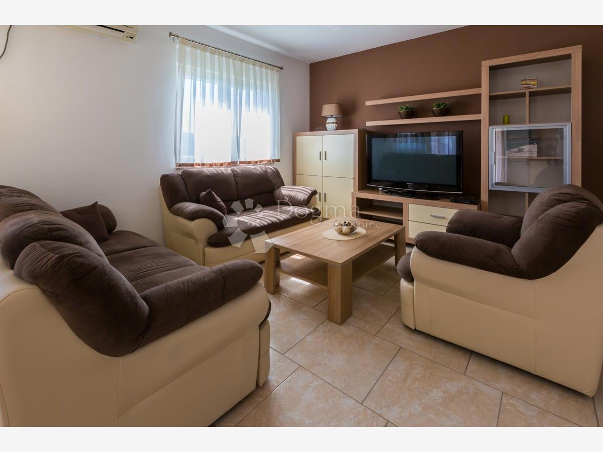 Allogio Grižane-Belgrad, Vinodolska Općina, 72,17m2