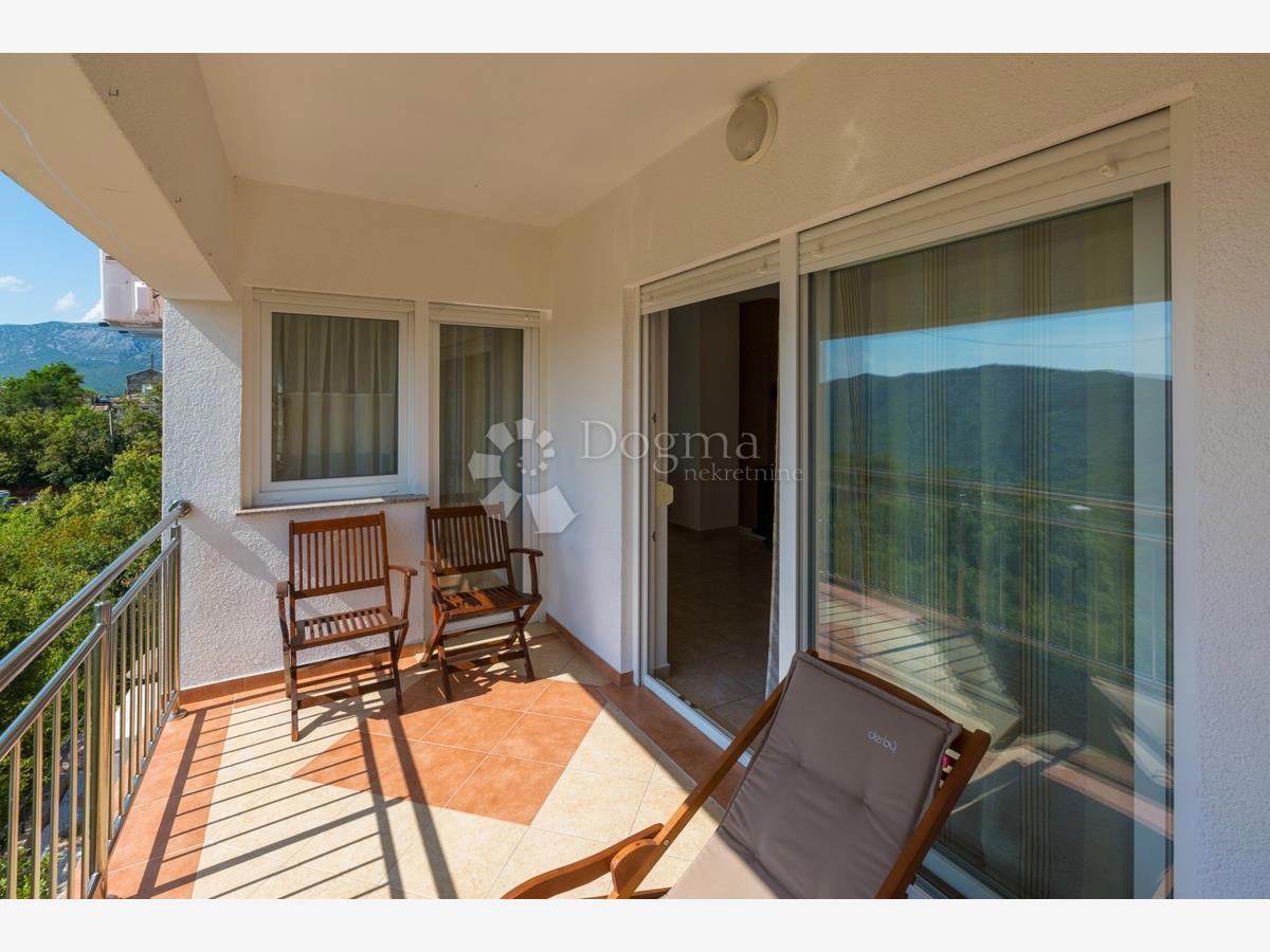 Allogio Grižane-Belgrad, Vinodolska Općina, 72,17m2