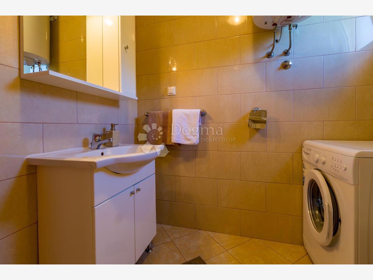 Allogio Grižane-Belgrad, Vinodolska Općina, 72,17m2