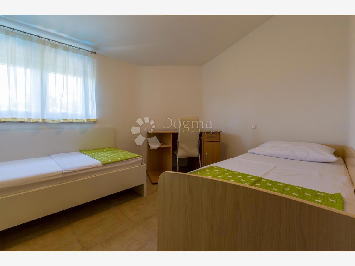 Allogio Grižane-Belgrad, Vinodolska Općina, 72,17m2