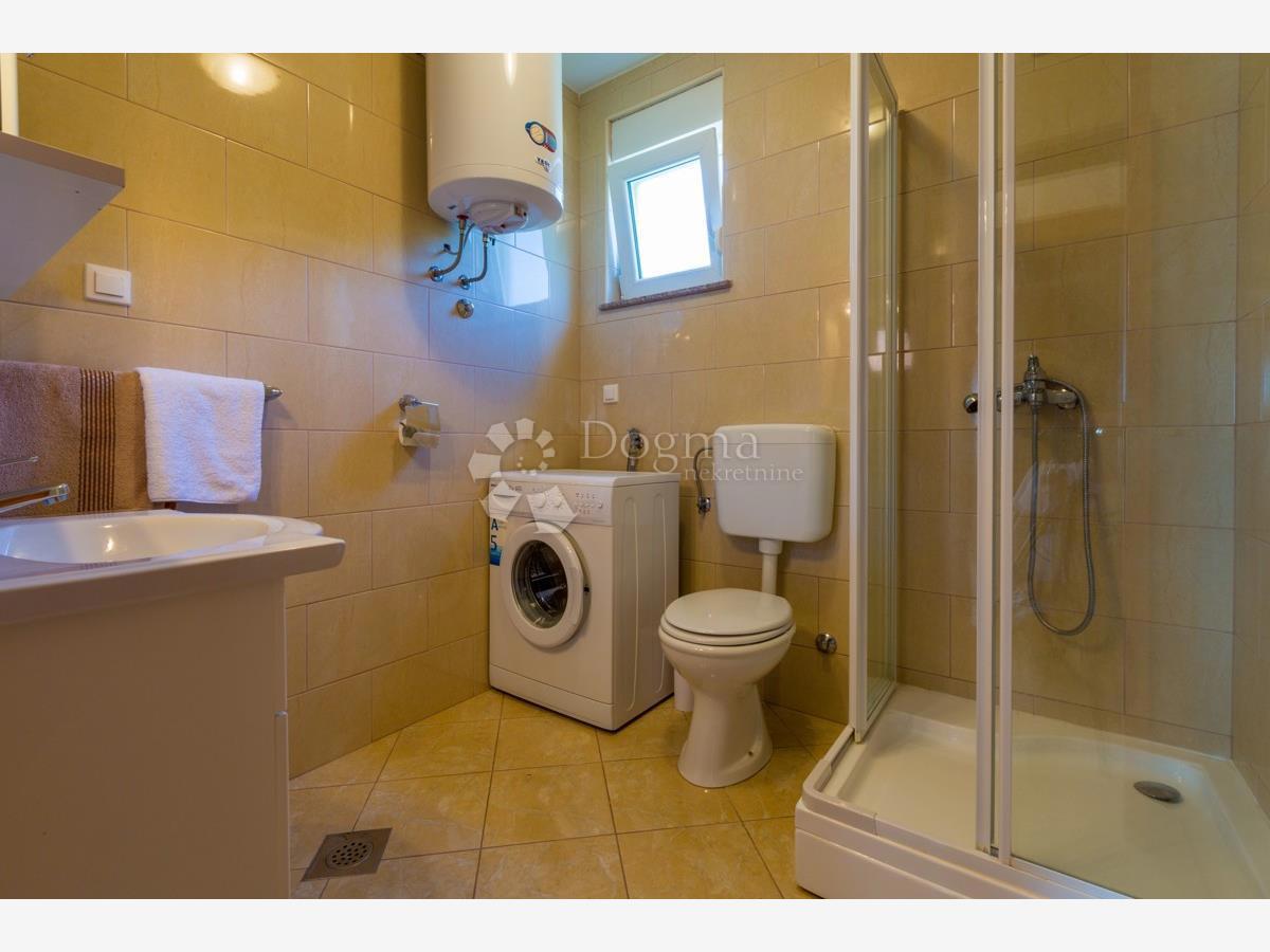 Allogio Grižane-Belgrad, Vinodolska Općina, 72,17m2