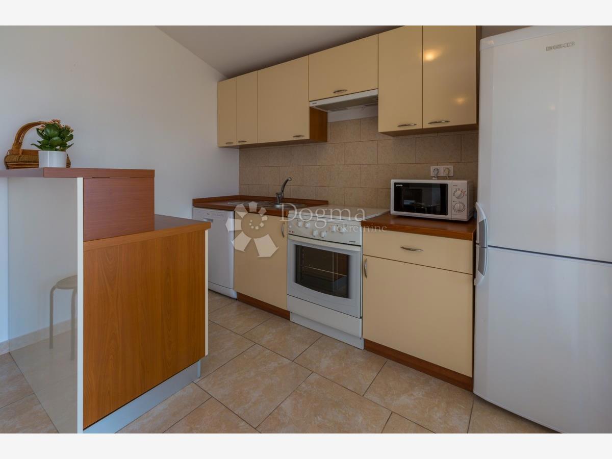 Allogio Grižane-Belgrad, Vinodolska Općina, 72,17m2