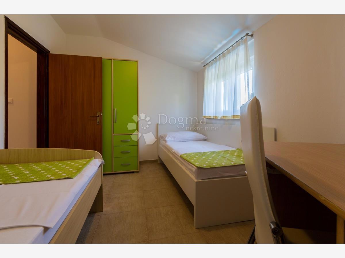 Allogio Grižane-Belgrad, Vinodolska Općina, 72,17m2