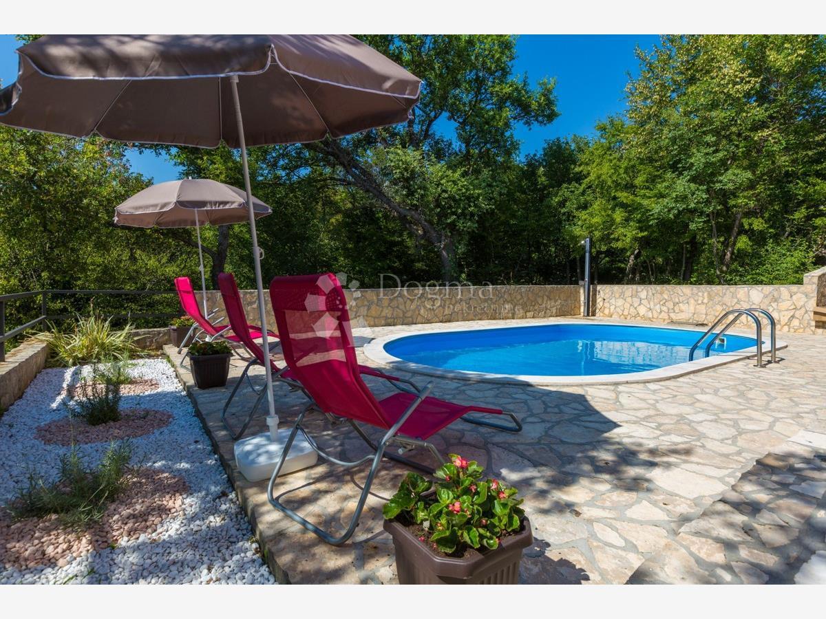 Allogio Grižane-Belgrad, Vinodolska Općina, 72,17m2