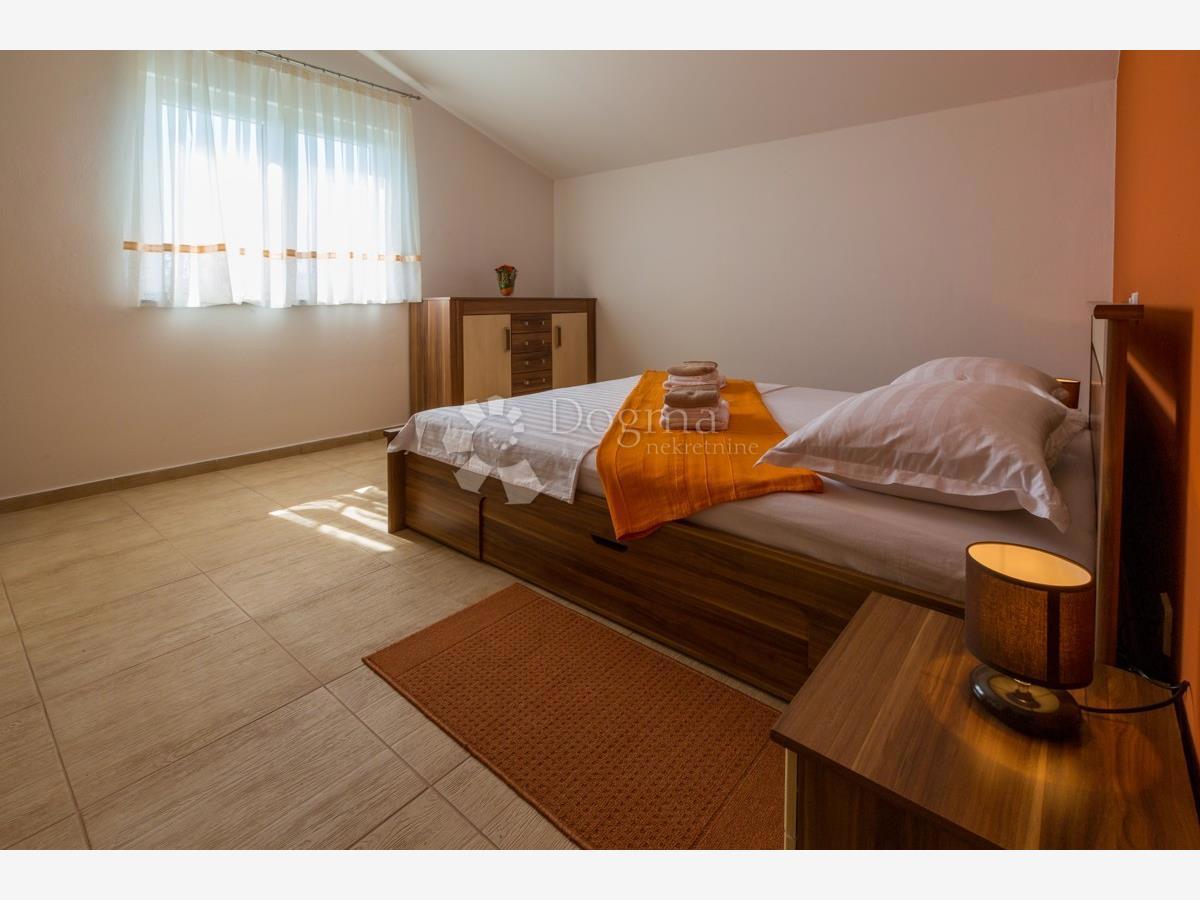 Allogio Grižane-Belgrad, Vinodolska Općina, 72,17m2