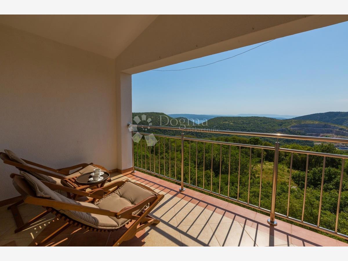 Allogio Grižane-Belgrad, Vinodolska Općina, 72,17m2