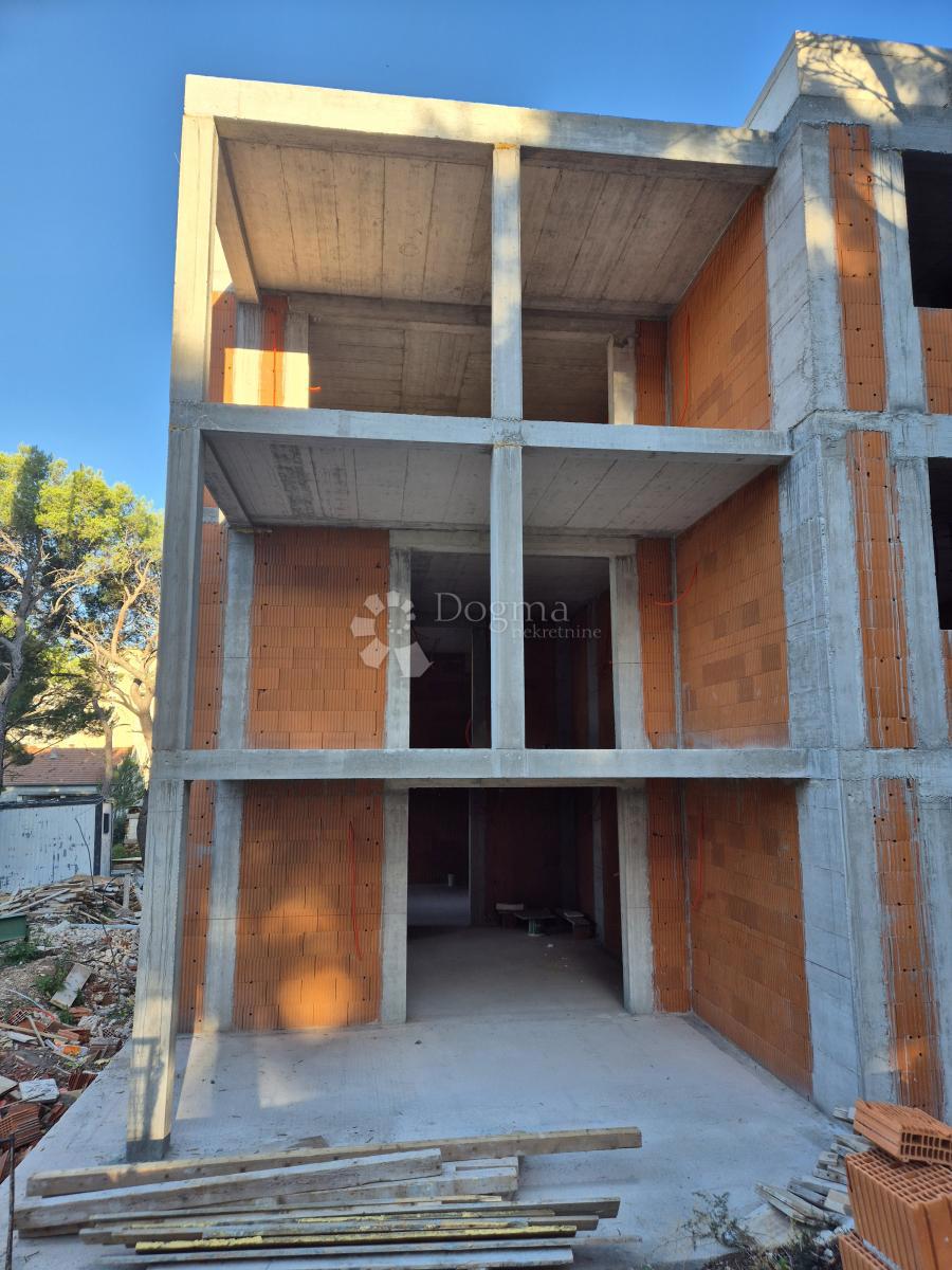 Allogio Vidici, Šibenik, 135,87m2