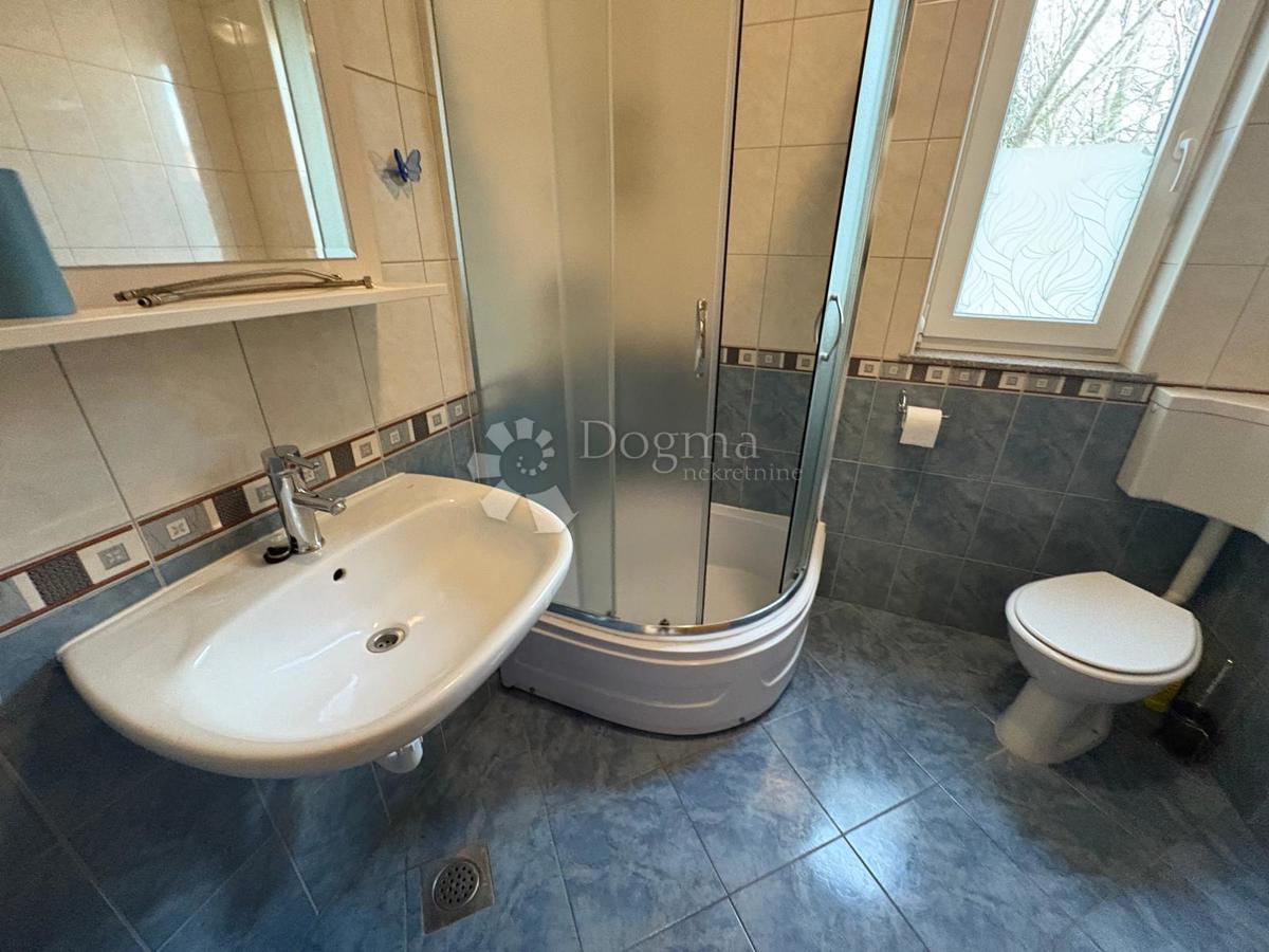 Appartamento Šilo, Dobrinj, 46,87m2