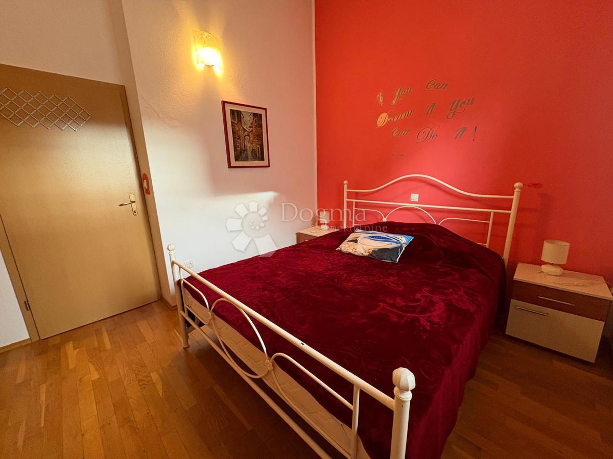 Appartamento Šilo, Dobrinj, 46,87m2